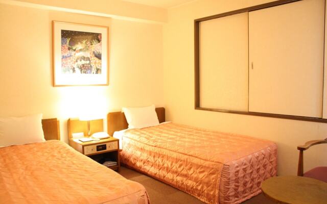 city pension Le LIONDOR