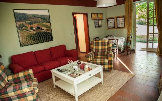 Agriturismo La Meirana