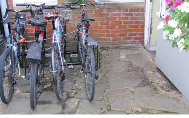Perfect for Petersfield B&B