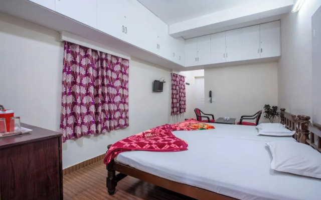 Misty Creek Homestay