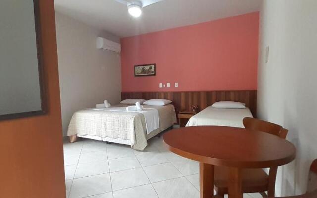 Hotel Kiribati