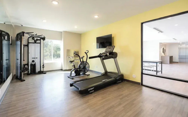 Echo Suites Dallas Plano/Richardson
