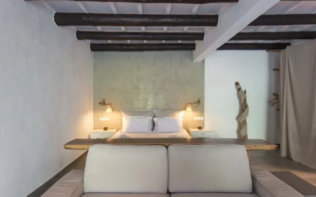 Monastery Estate Guesthouse