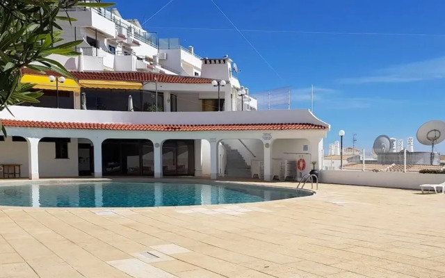Albufeira Sea View 25