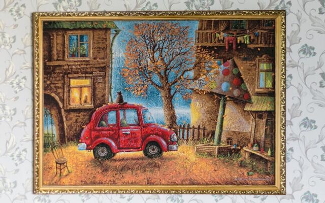 Апартаменты на ул. Воронцовской, 44