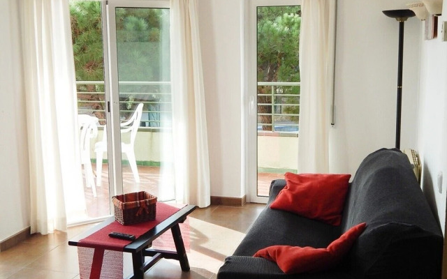 Apartamento Primera Linea de Mar Fanals