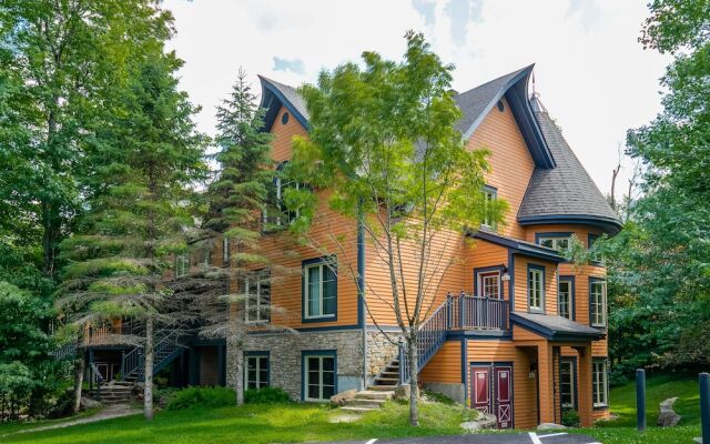 Le Manoir 2.2 by KASANIA