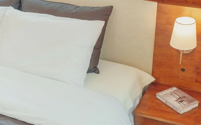 Gapyeong Reflex Pool Villa Pension