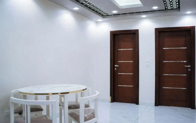 Premium Swiss Residence Rehab