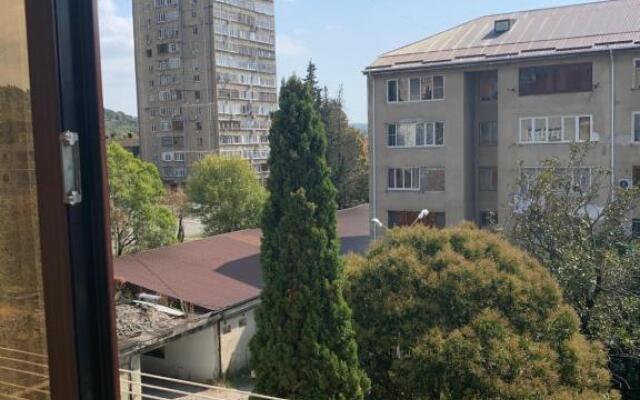 Сдаётся 3х-комнатная квартира в г. Гагра