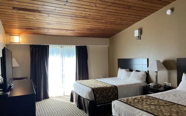The Putney Inn