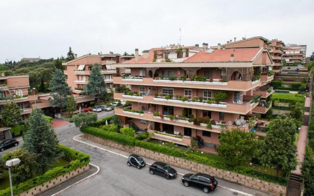 Residenza il Parco 3