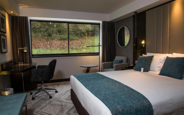 Crowne Plaza Basingstoke