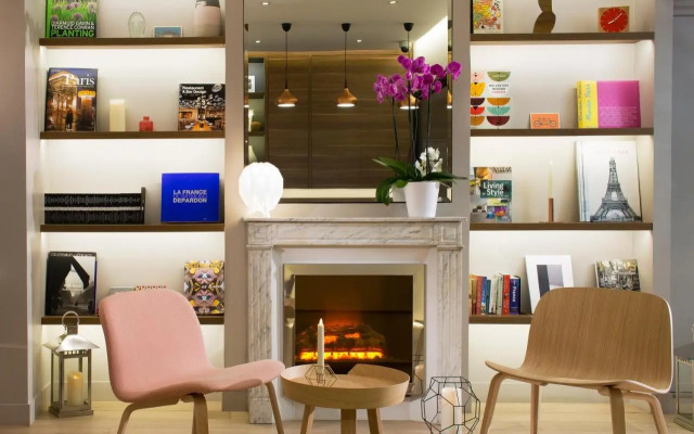 La Serre Hotel