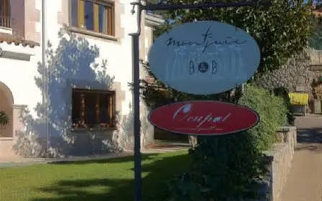 Montjuic Bed & Breakfast