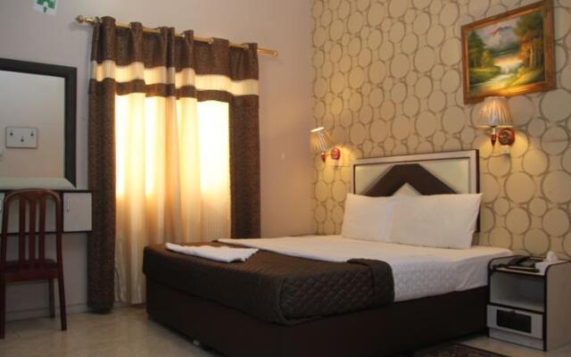 Al Kawakeeb Hotel