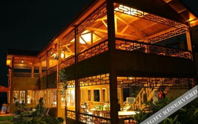 Weizhou Island Baodao Hotel
