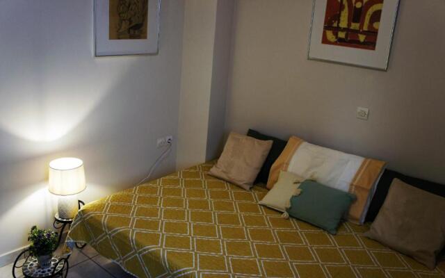 Stegi Apartment near Acropolis
