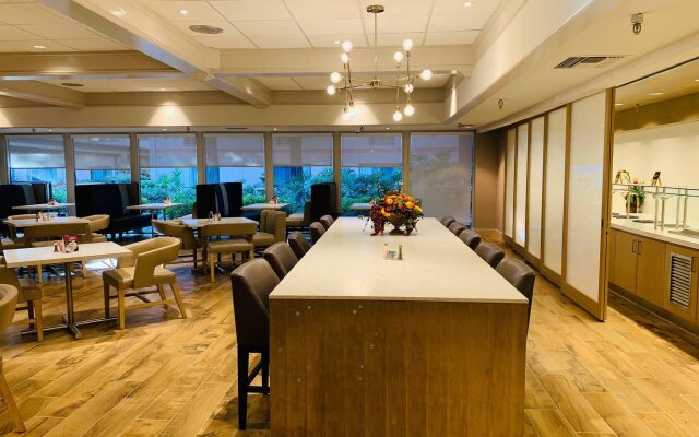 Crowne Plaza Silicon Valley N - Union City by IHG