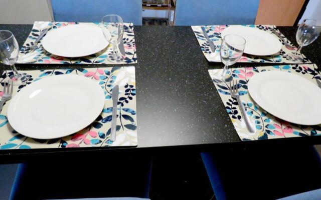 Praia da Rocha Apartments