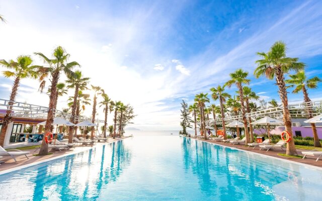 TTC Van Phong Bay Resort