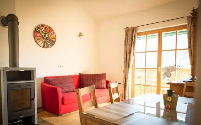 Appartements Edelraute