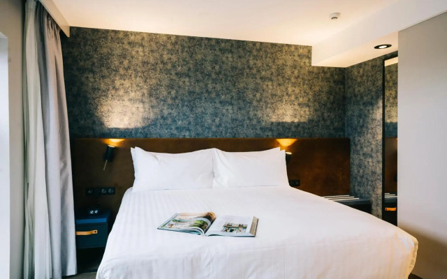 Residence Inn by Marriott Strasbourg
