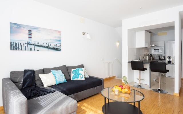 Home2Book Stylish Apartment in the North with Teide views