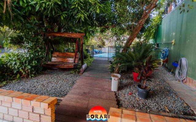 Hotel Borari