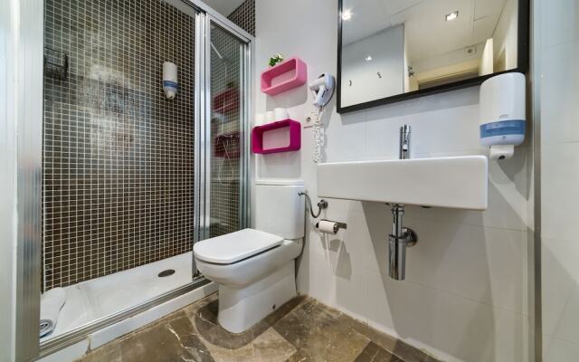 Holidays2Granada Apartment