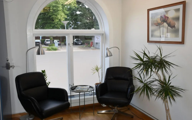 Torget Vandrarhem - Hostel