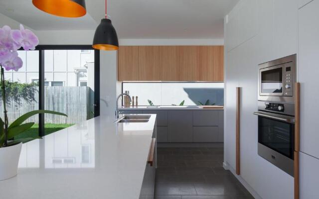 Waterline Beach House