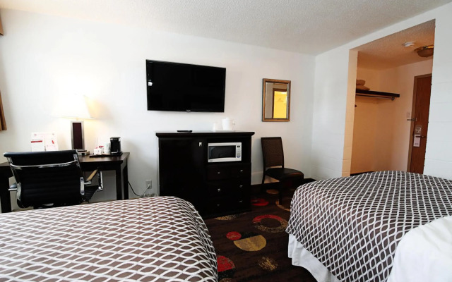 Stonebridge Hotel