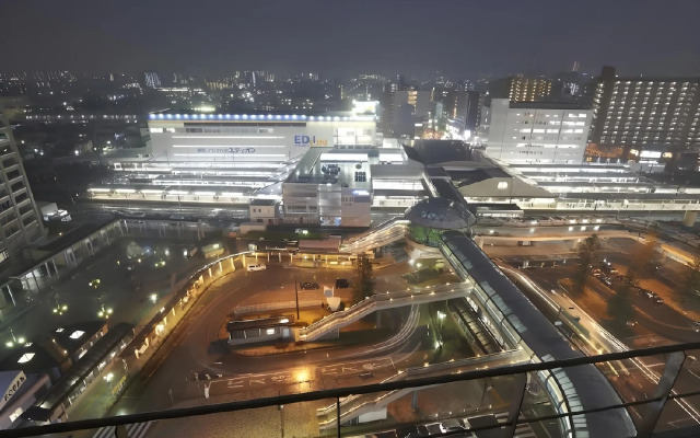 Hotel Vischio Amagasaki