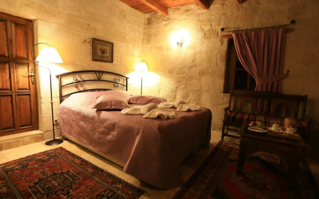 Turquaz Cave Hotel