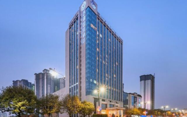 Jiyuan International Hotel