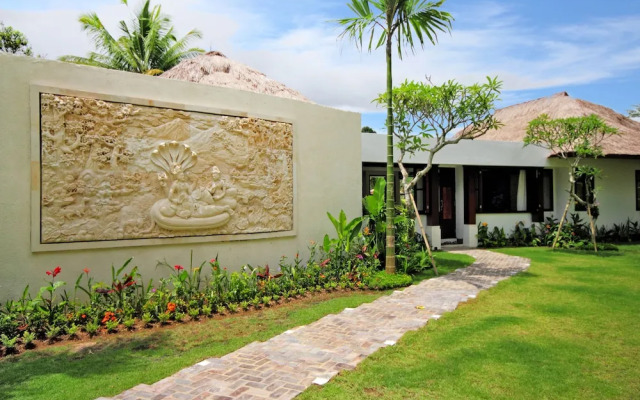 Villa Amrita