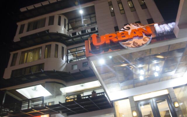 Urban Inn Iloilo