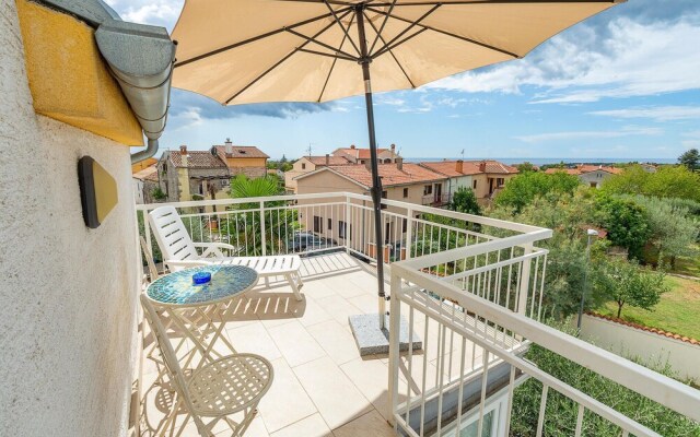 Stunning Apartment in Vranici With Wifi and 1 Bedrooms
