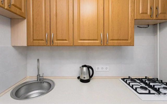 Apartmen Harkovskaya