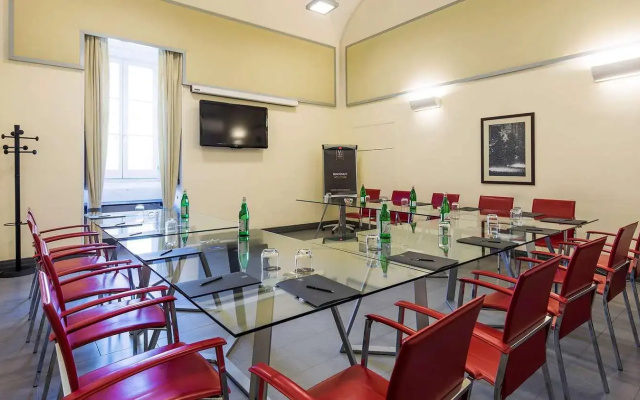 Palazzo Caracciolo Naples