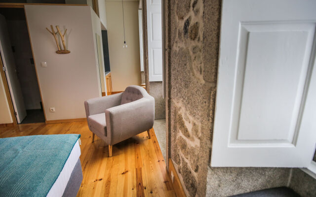 My Ribeira Guest House