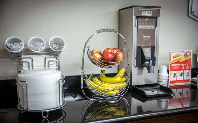 Sleep Inn & Suites Emmitsburg