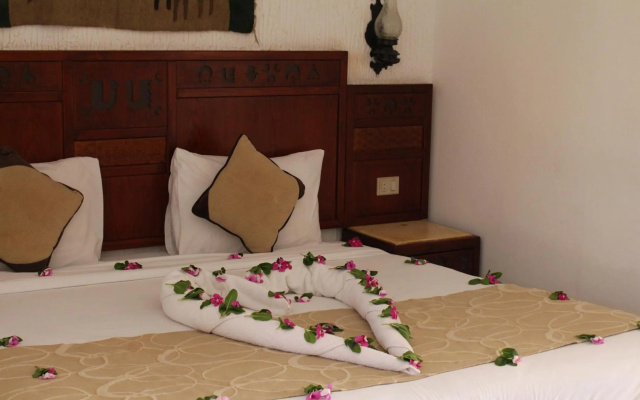 Sharm Inn Amarein