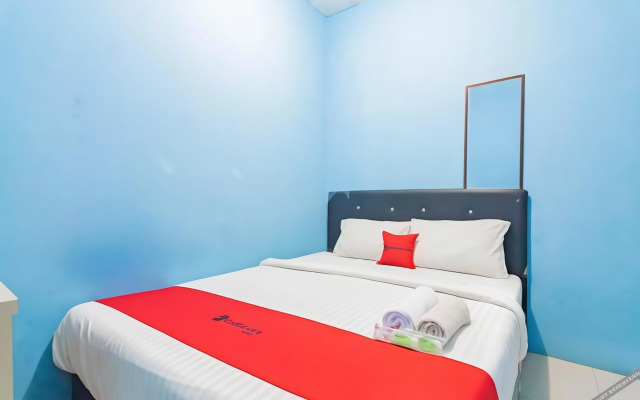 RedDoorz Syariah At Jl Pangeran Hidayatullah Cianjur