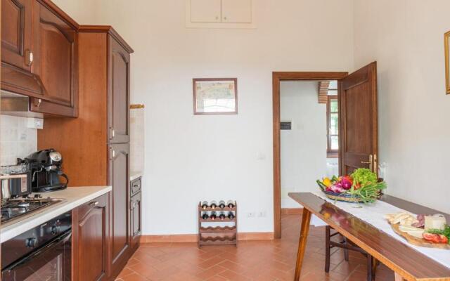 Villa Fabi 6 2 in Cortona