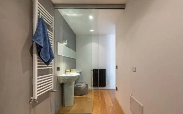 Bellini Design Apartment by Wonderful Italy