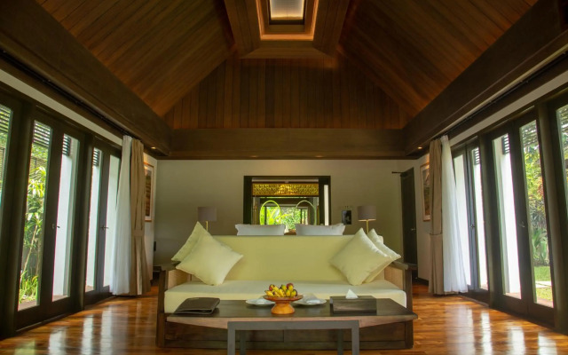 The Samaya Ubud