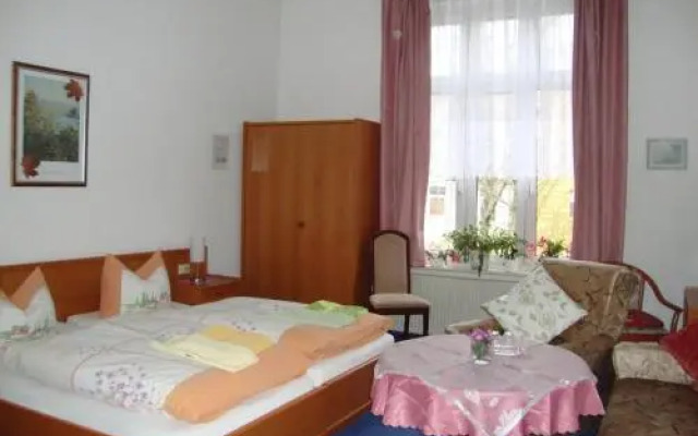 Haus am Pfaffenteich