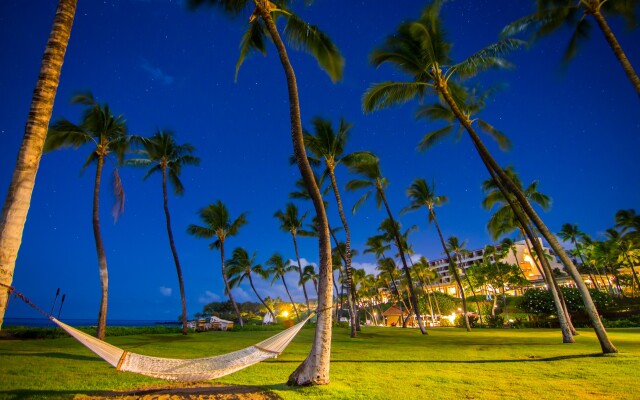 Mauna Kea Beach Hotel, Autograph Collection